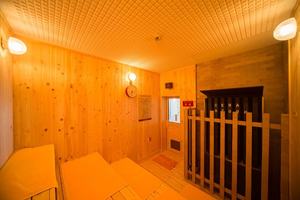 Resort Hotel Mihagi Ngoại thất bức ảnh