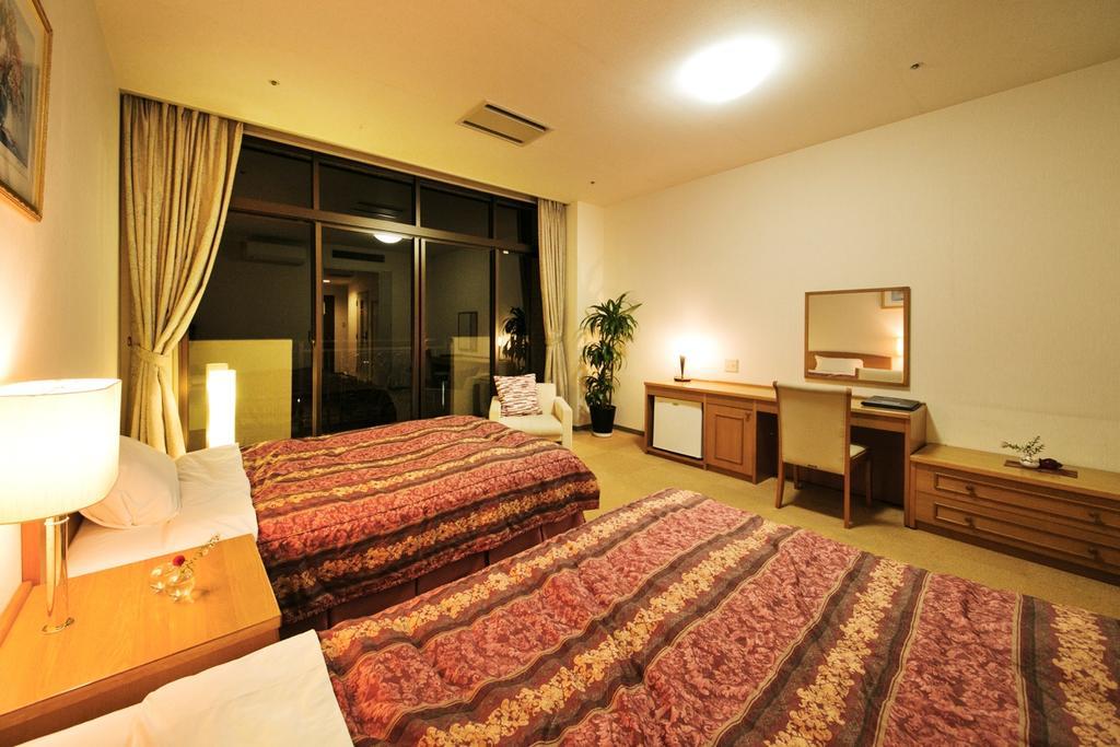 Resort Hotel Mihagi Phòng bức ảnh