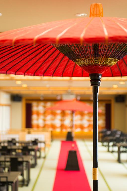 Resort Hotel Mihagi Ngoại thất bức ảnh