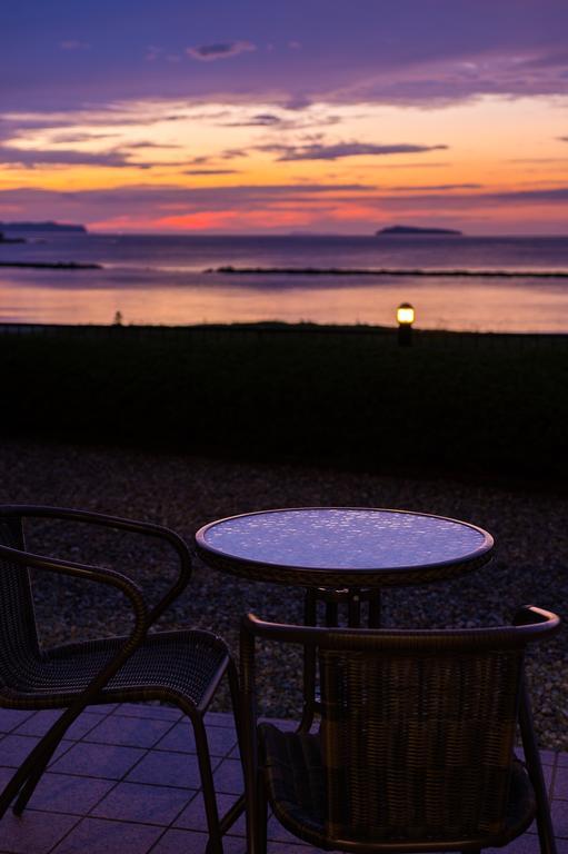 Resort Hotel Mihagi Ngoại thất bức ảnh