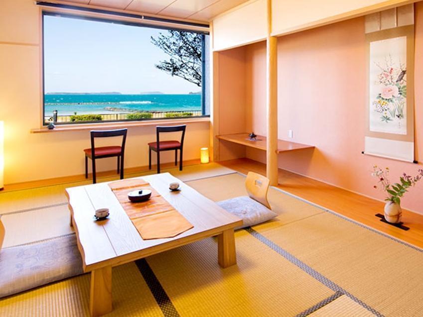 Resort Hotel Mihagi Ngoại thất bức ảnh