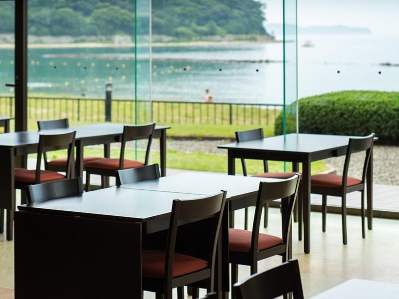 Resort Hotel Mihagi Ngoại thất bức ảnh