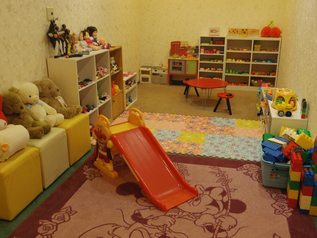 Resort Hotel Mihagi Ngoại thất bức ảnh