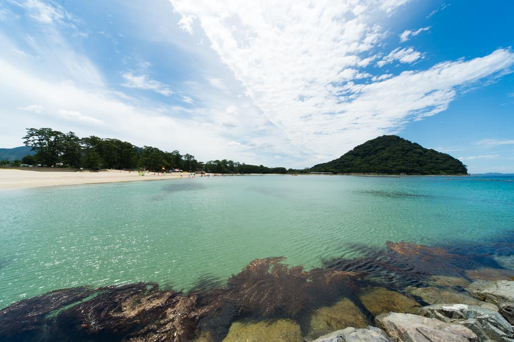 Resort Hotel Mihagi Ngoại thất bức ảnh