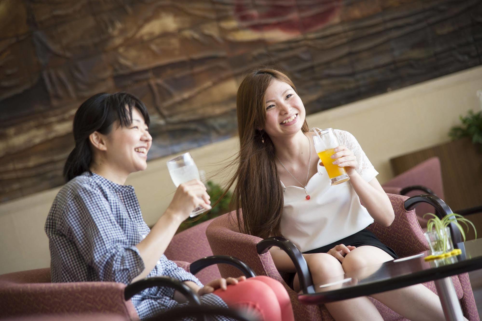 Resort Hotel Mihagi Ngoại thất bức ảnh