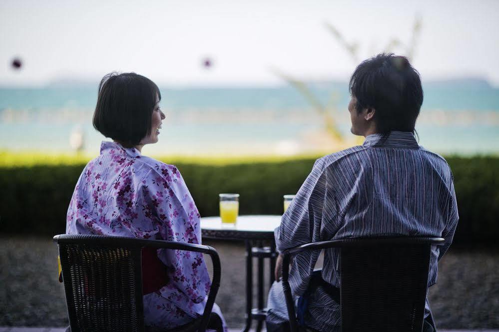 Resort Hotel Mihagi Ngoại thất bức ảnh