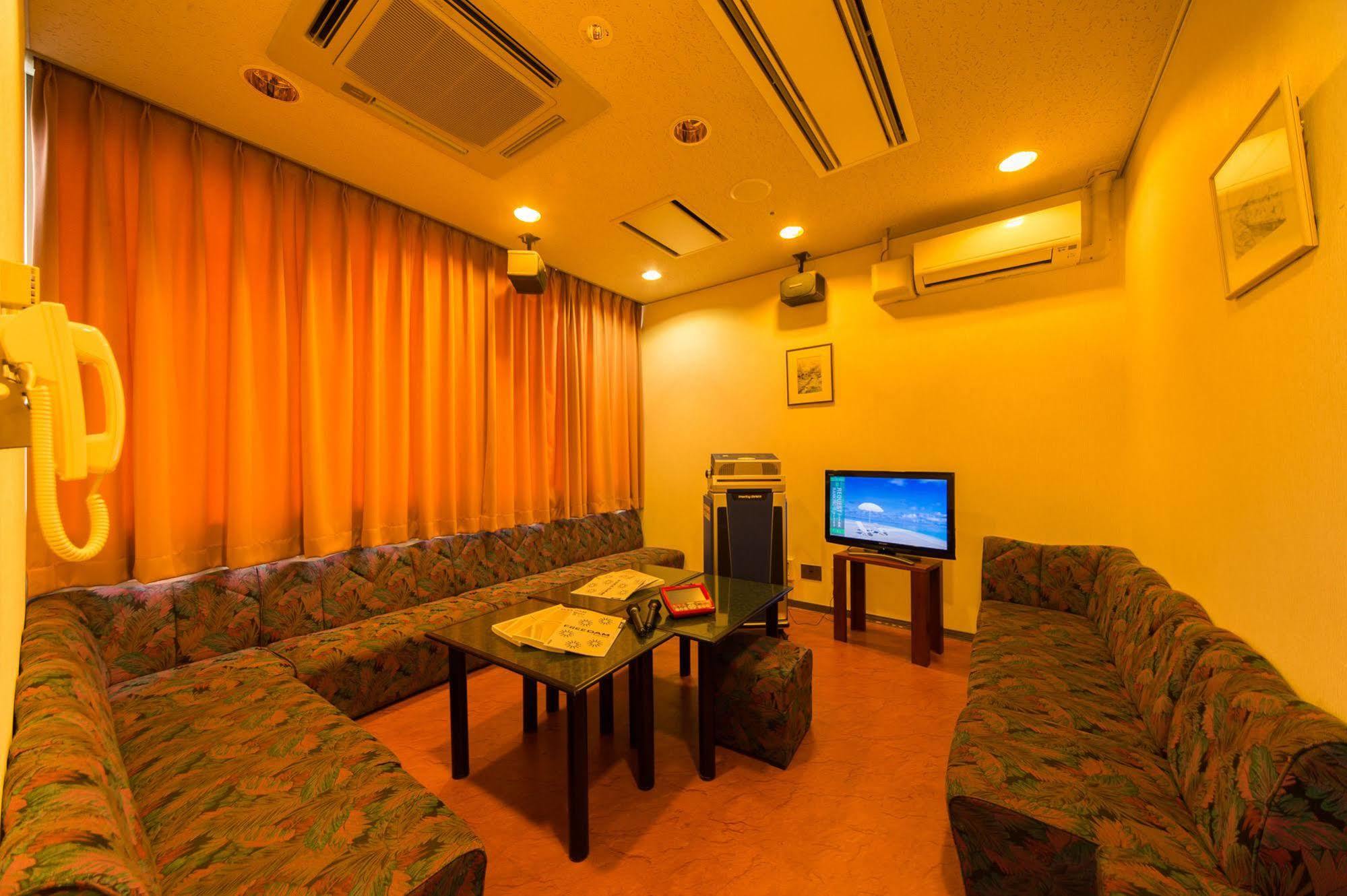 Resort Hotel Mihagi Ngoại thất bức ảnh